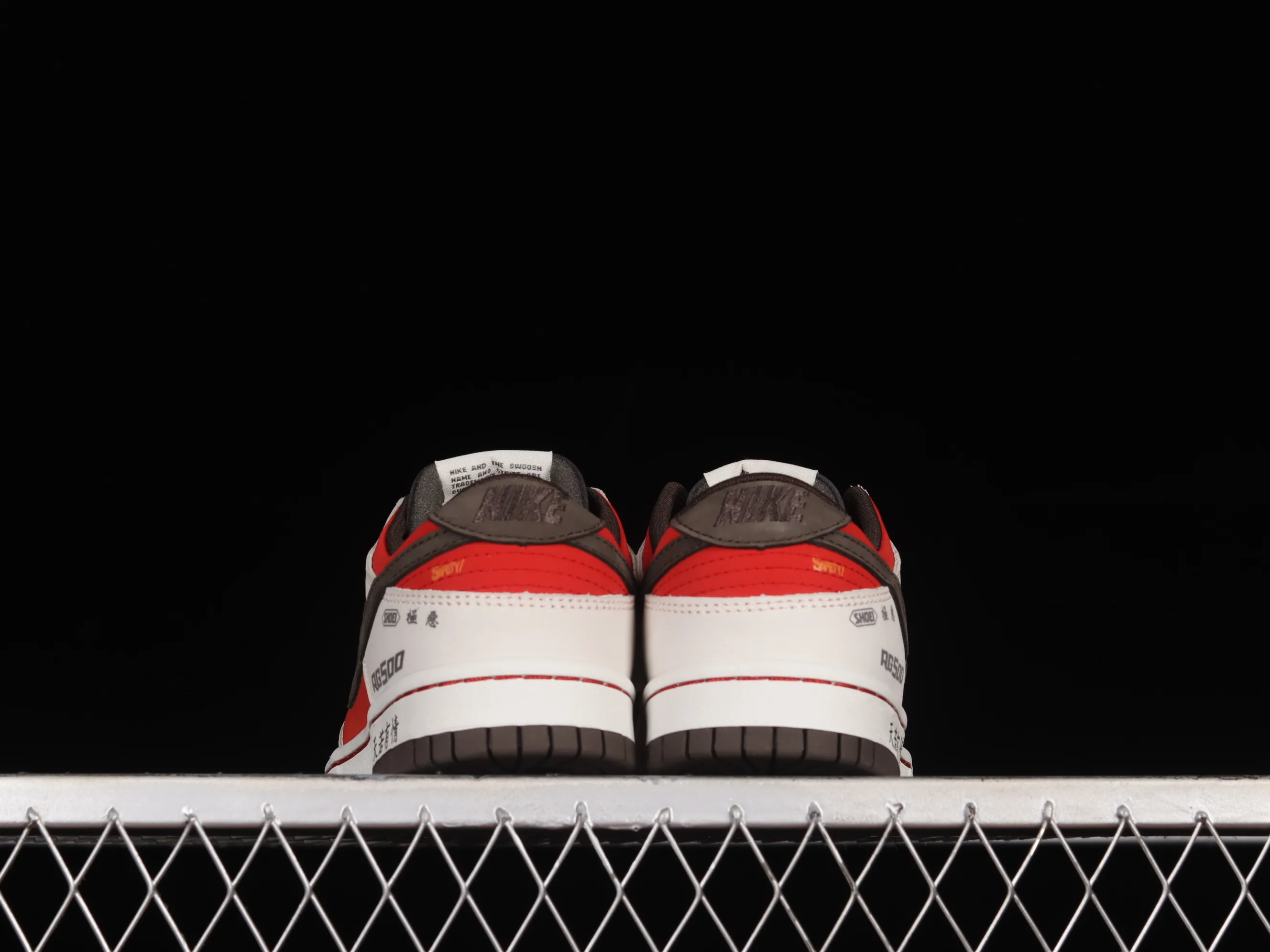 All categories Nk SB Dunk series Nk SB Dunk Low low-top sneakers Nk SB Dunk Low "Suziki" joint limited edition SB low-top sports and leisure sneakers RE500-666